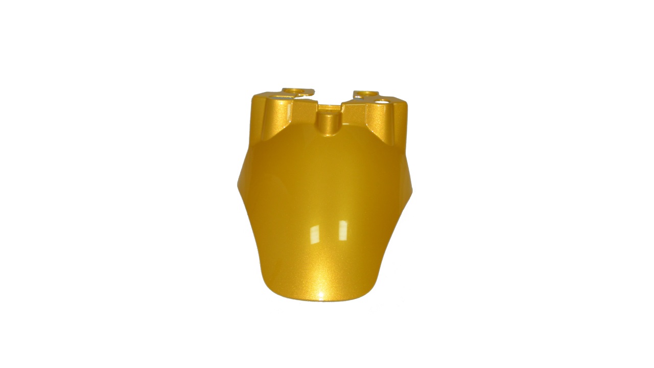 ÖN ÇAMURLUK ARKA EKİ SARI (TRENDY XC)